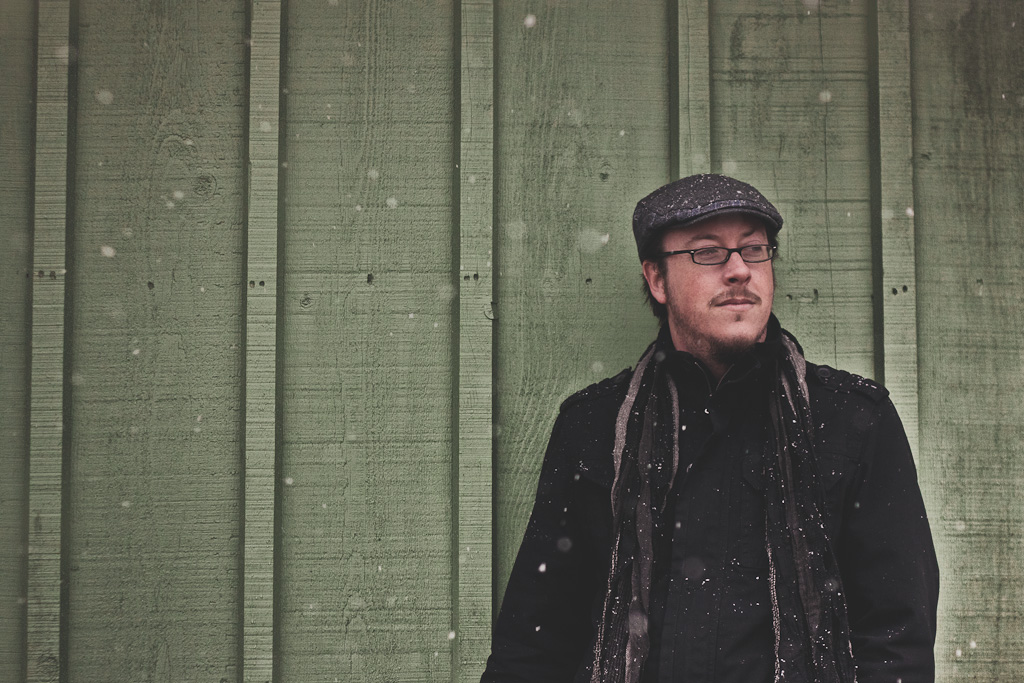 A picture of Rob Tacey