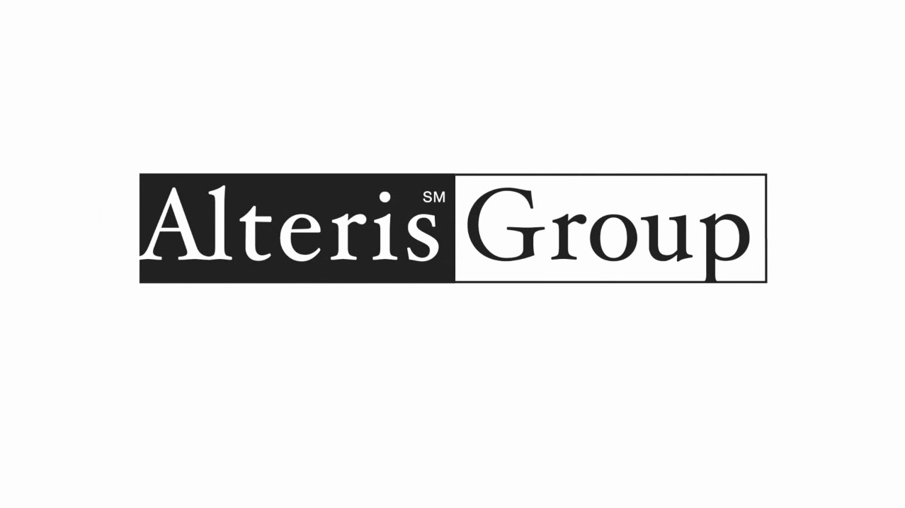 Alteris Group Logo