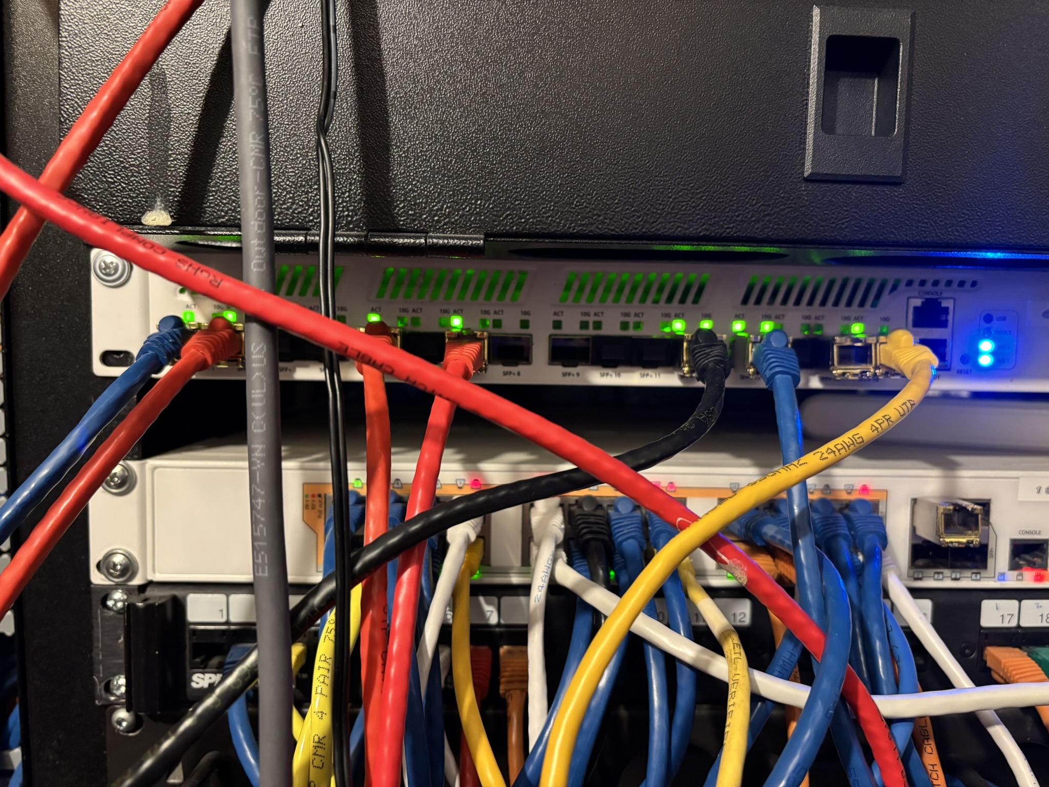 Network Switches